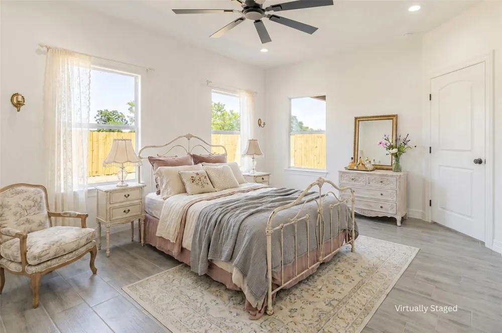 311 Myrtle Road Smithville, TX 78957