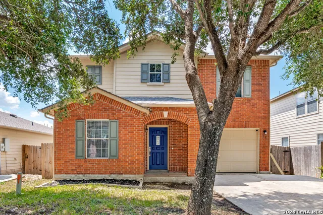 652 CHEROKEE BLVD New Braunfels, TX 78132