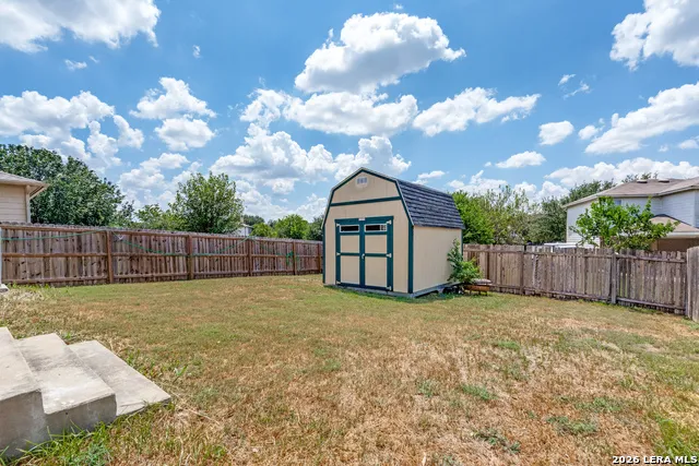 652 CHEROKEE BLVD New Braunfels, TX 78132