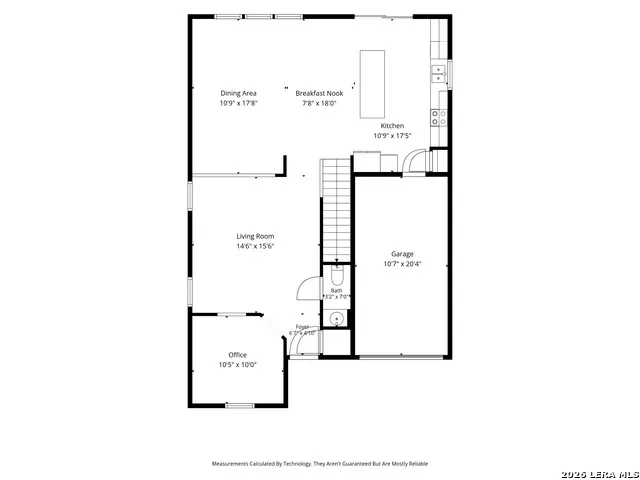 652 CHEROKEE BLVD New Braunfels, TX 78132