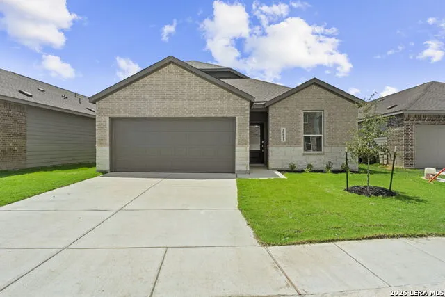 10641 MUNOZ MNR San Antonio, TX 78214