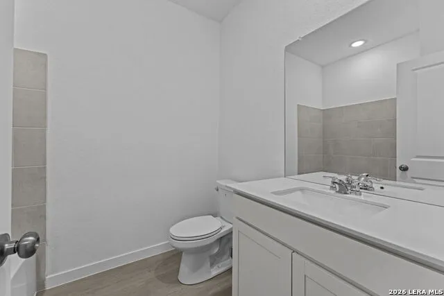 10641 MUNOZ MNR San Antonio, TX 78214