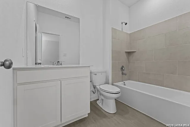10641 MUNOZ MNR San Antonio, TX 78214