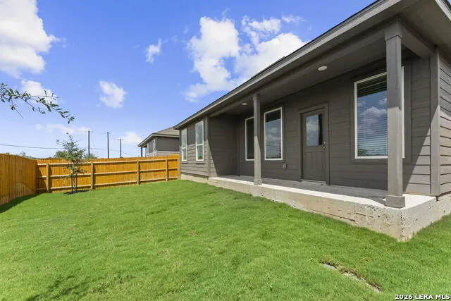 10641 MUNOZ MNR San Antonio, TX 78214