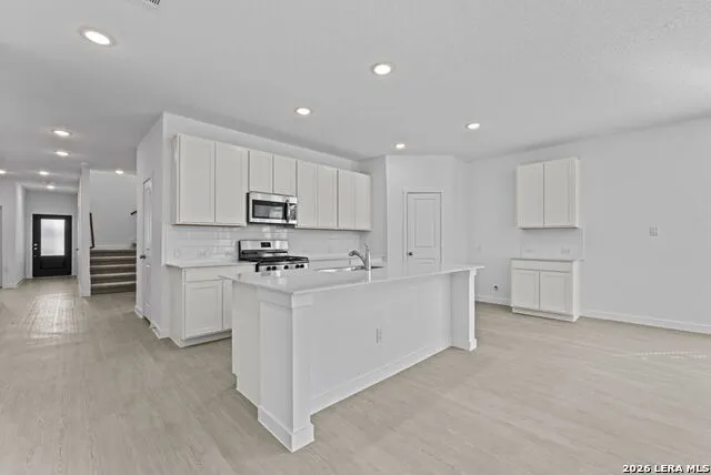 10641 MUNOZ MNR San Antonio, TX 78214