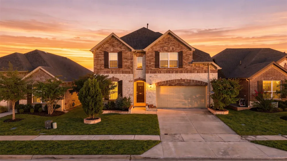 2613 Strand Lane McKinney, TX 75071