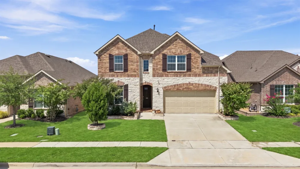 2613 Strand Lane McKinney, TX 75071