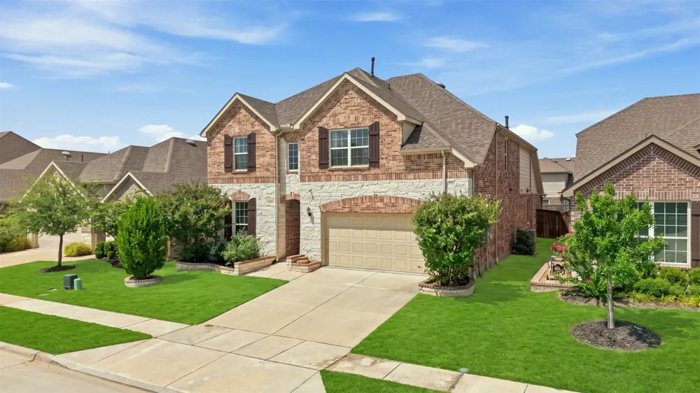 2613 Strand Lane McKinney, TX 75071