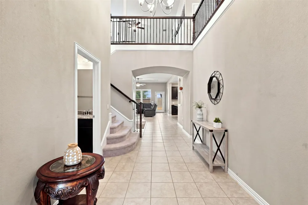2613 Strand Lane McKinney, TX 75071