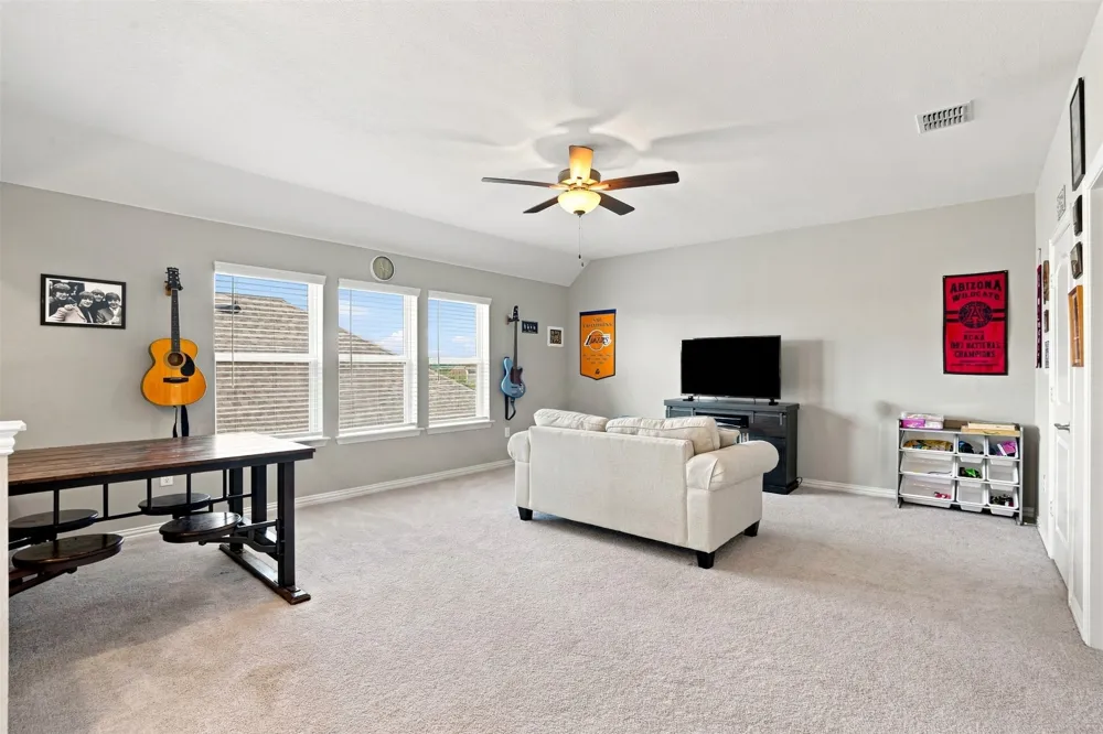 2613 Strand Lane McKinney, TX 75071