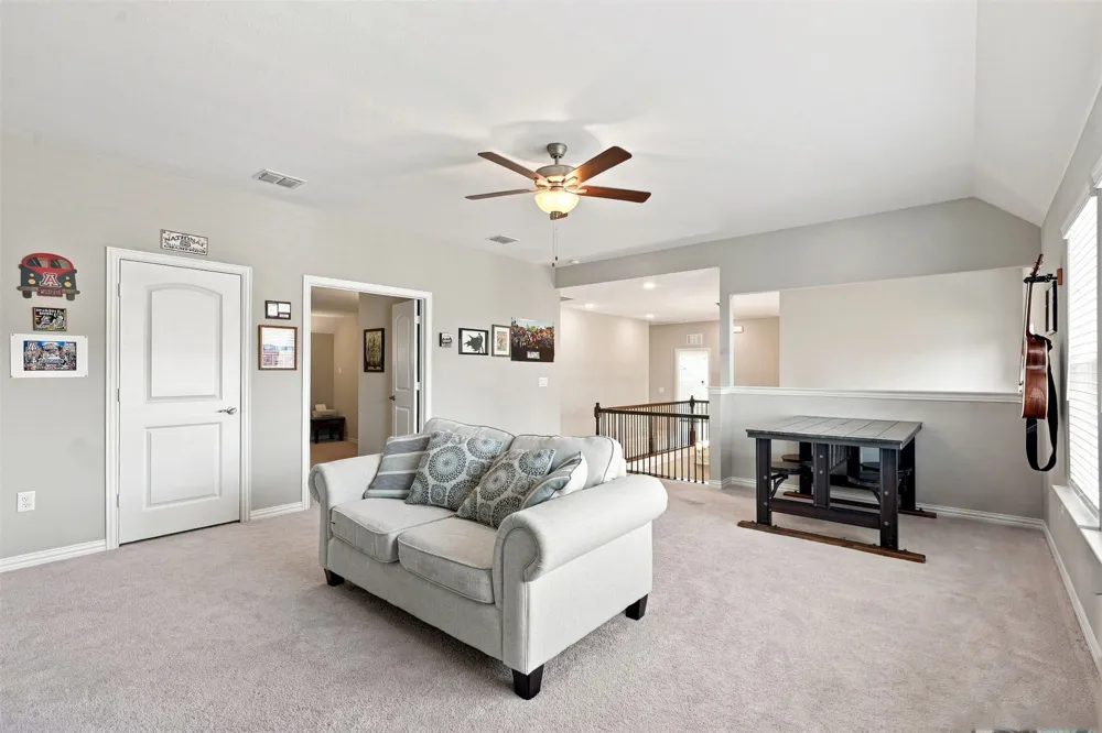 2613 Strand Lane McKinney, TX 75071