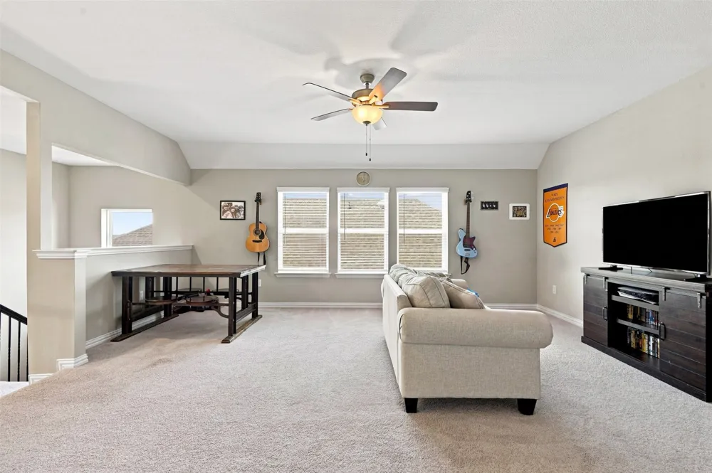 2613 Strand Lane McKinney, TX 75071