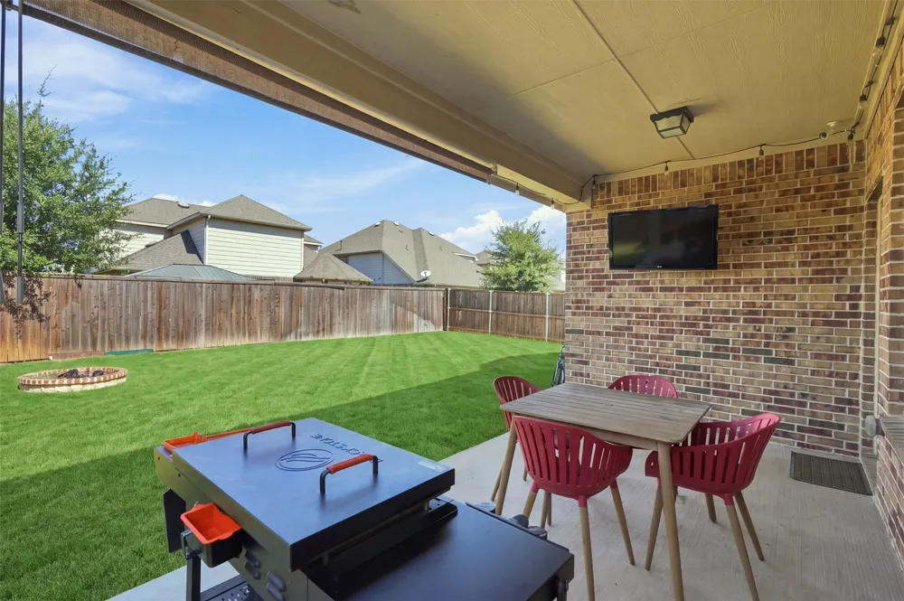 2613 Strand Lane McKinney, TX 75071