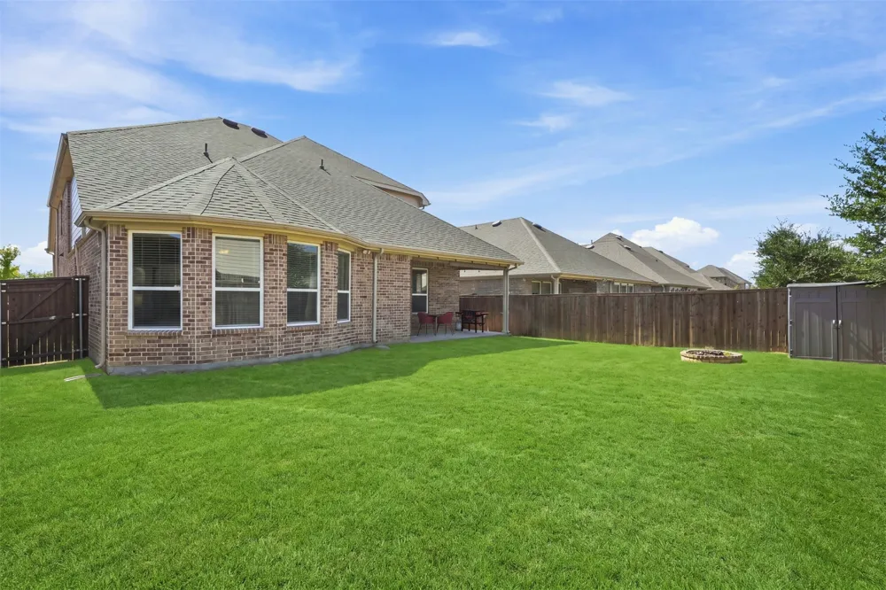 2613 Strand Lane McKinney, TX 75071