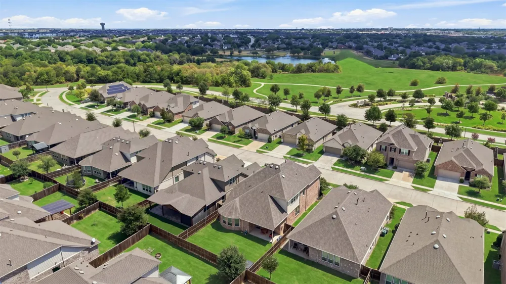 2613 Strand Lane McKinney, TX 75071