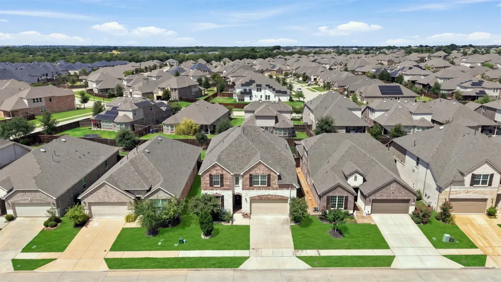 2613 Strand Lane McKinney, TX 75071