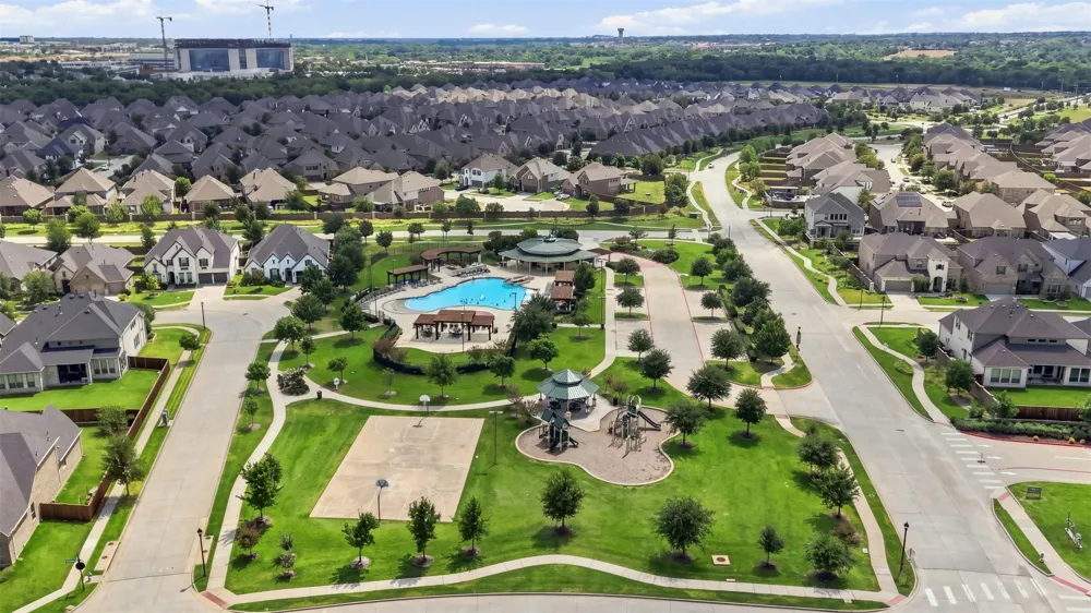 2613 Strand Lane McKinney, TX 75071