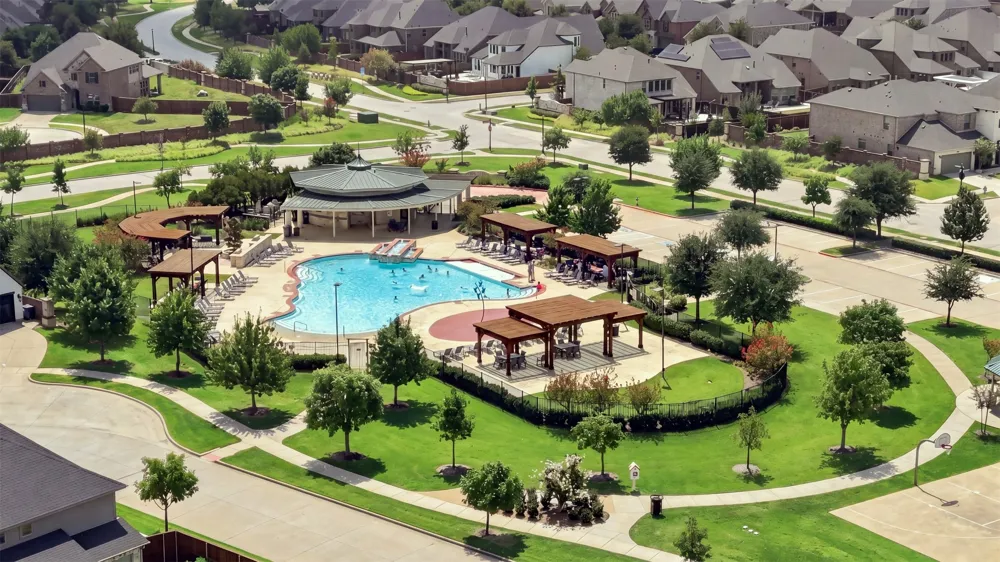 2613 Strand Lane McKinney, TX 75071