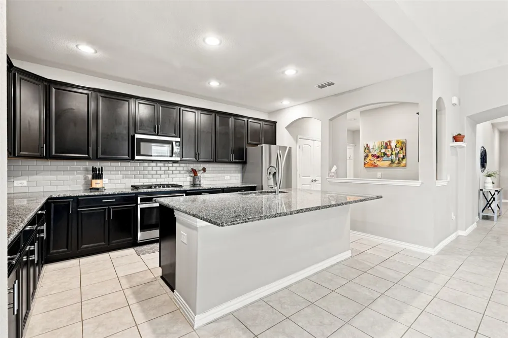 2613 Strand Lane McKinney, TX 75071