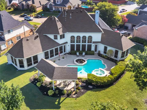 1340 Fairlakes Pointe Drive
