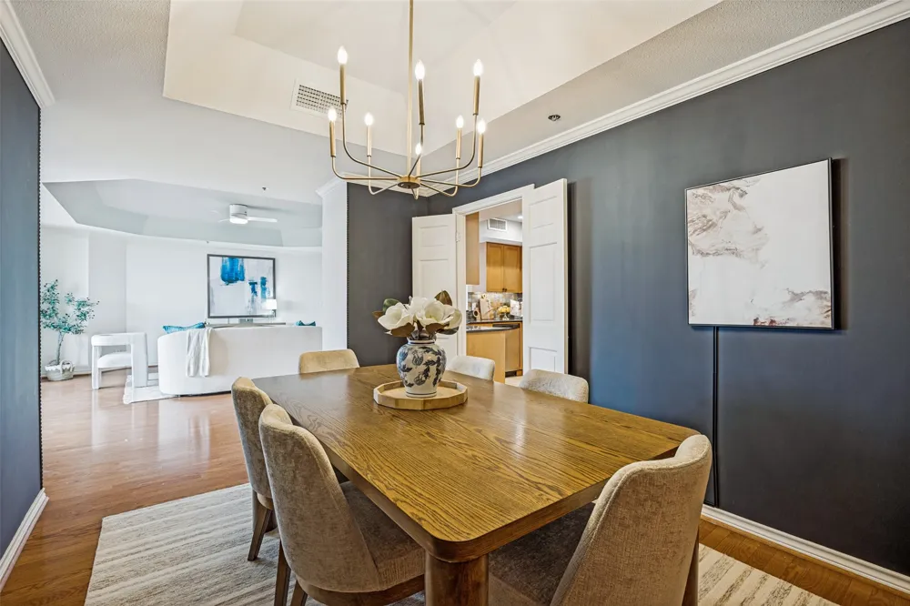 5909 Luther Lane #2104 Dallas, TX 75225