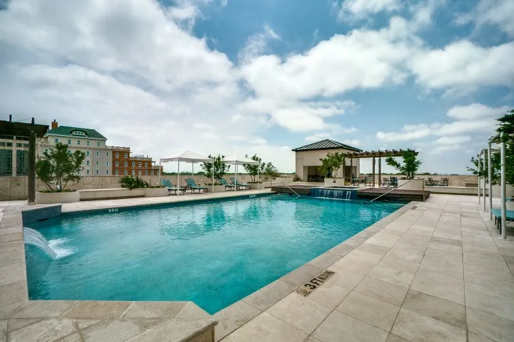 5909 Luther Lane #2104 Dallas, TX 75225