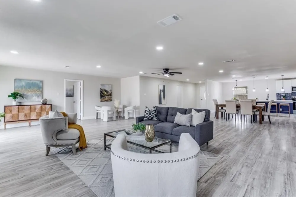 7901 Esquire Lane Rowlett, TX 75089