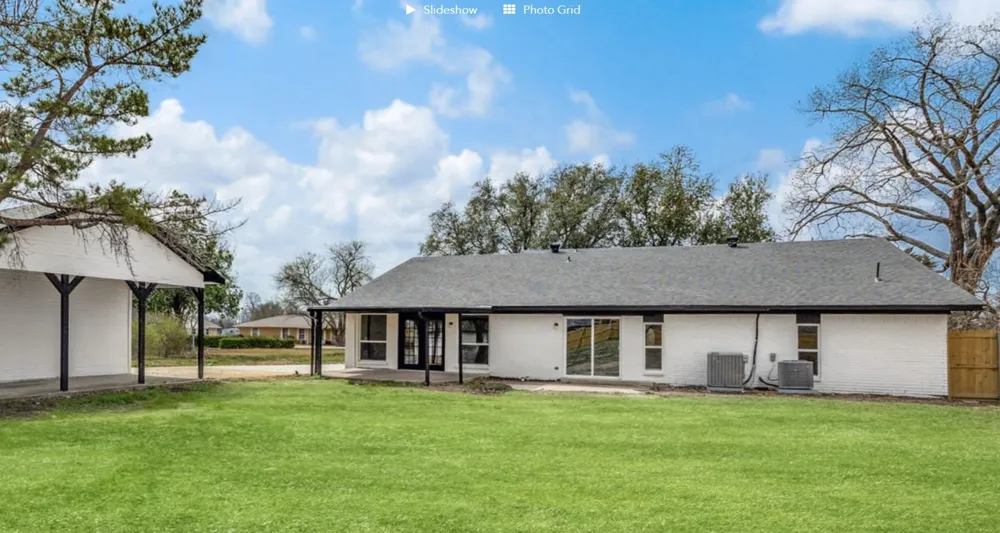 7901 Esquire Lane Rowlett, TX 75089