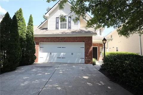 2610 Cottage View Way