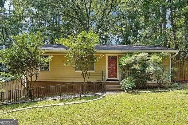 3403 Phillips Circle Decatur, GA 30032