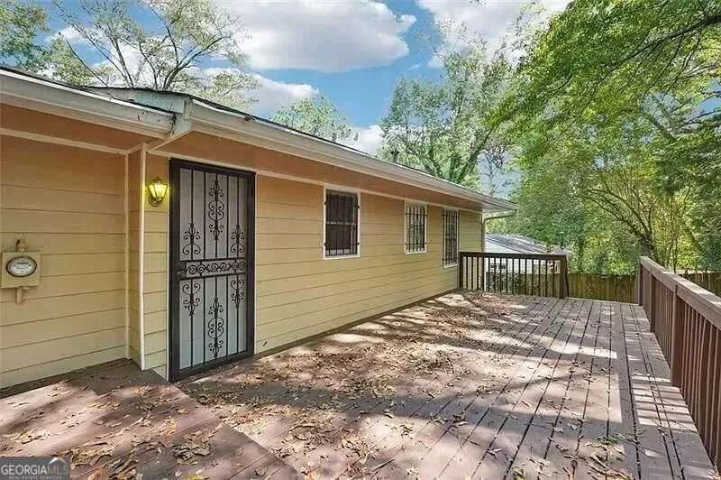 3403 Phillips Circle Decatur, GA 30032