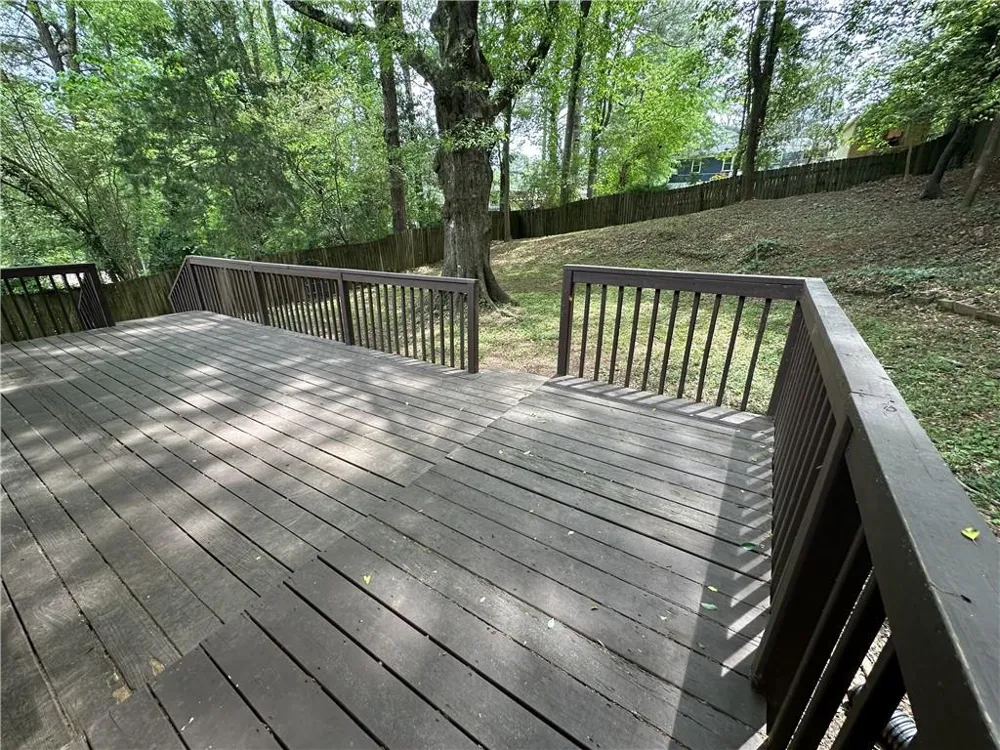 3403 Phillips Circle Decatur, GA 30032