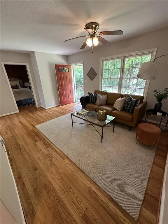 3403 Phillips Circle Decatur, GA 30032