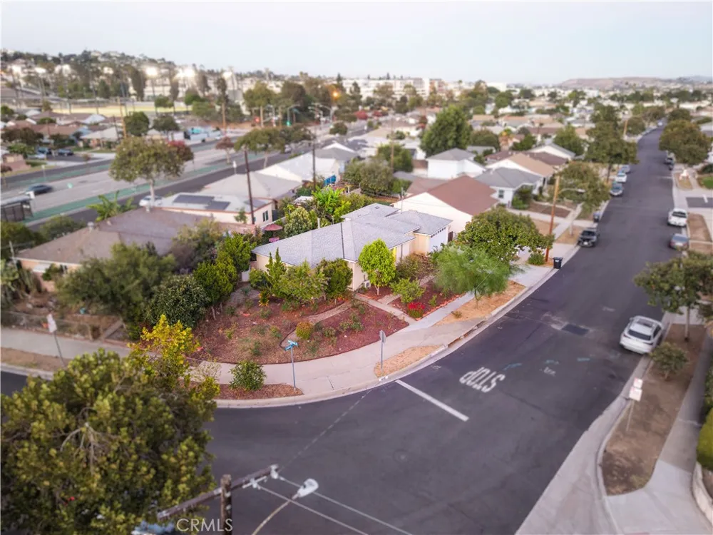 1959 Dorner Drive Monterey Park, CA 91754