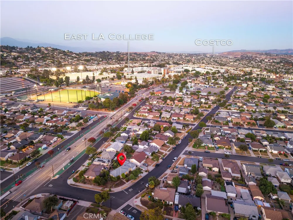1959 Dorner Drive Monterey Park, CA 91754