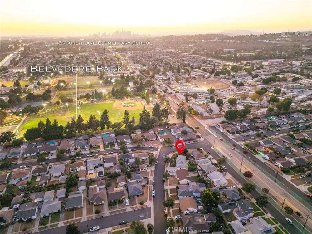 1959 Dorner Drive Monterey Park, CA 91754