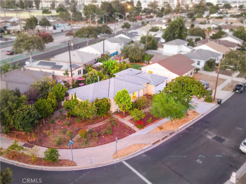 1959 Dorner Drive Monterey Park, CA 91754