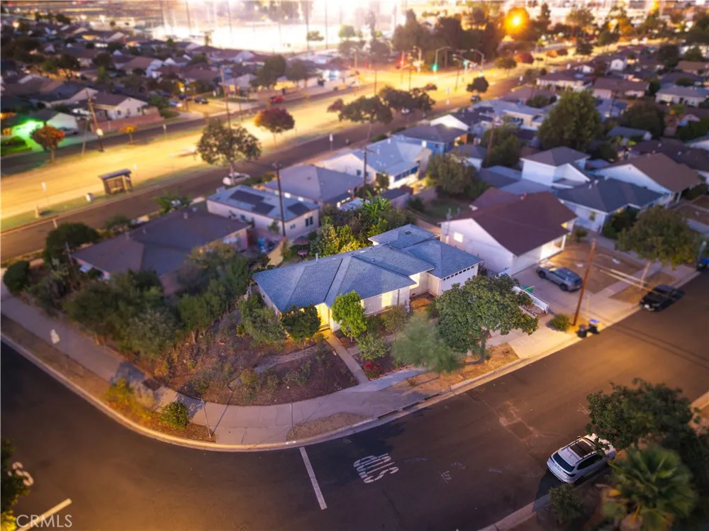 1959 Dorner Drive Monterey Park, CA 91754