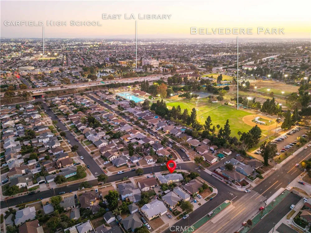 1959 Dorner Drive Monterey Park, CA 91754