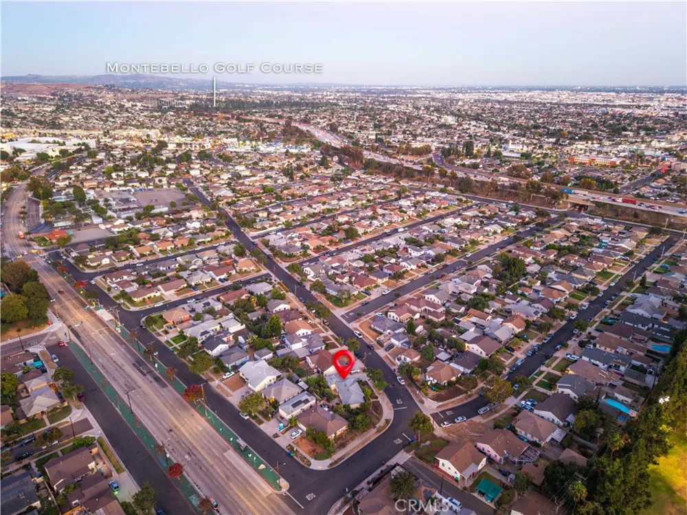 1959 Dorner Drive Monterey Park, CA 91754