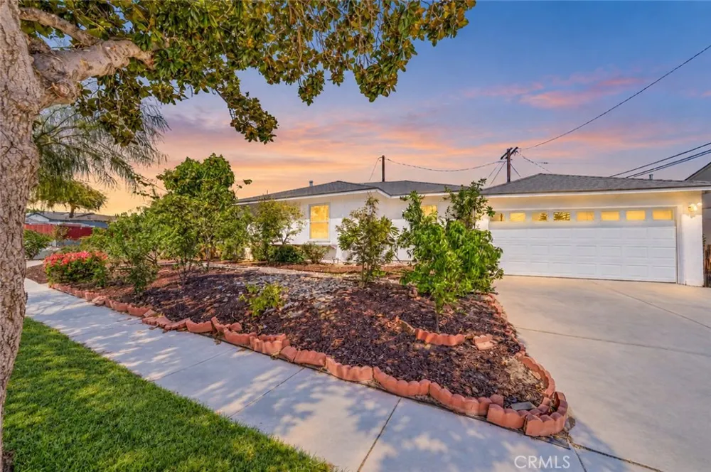 1959 Dorner Drive Monterey Park, CA 91754