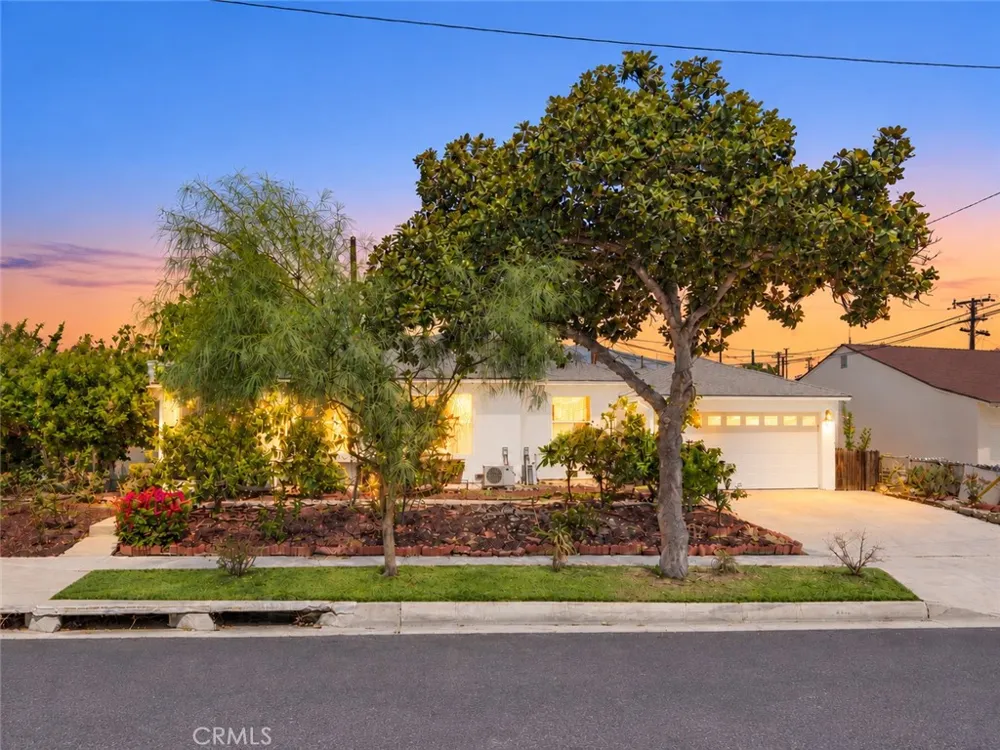 1959 Dorner Drive Monterey Park, CA 91754