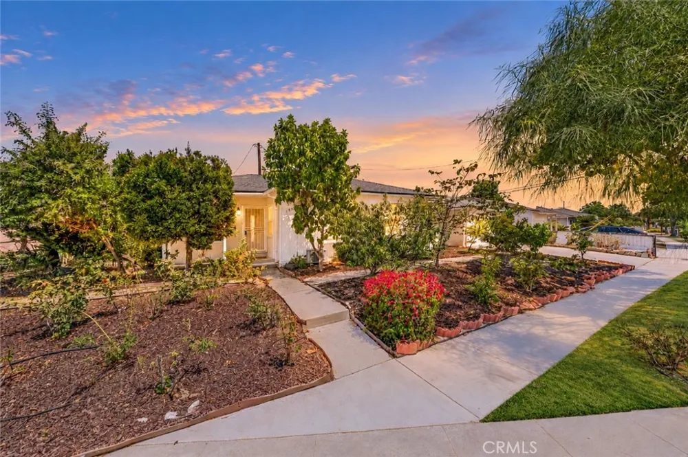 1959 Dorner Drive Monterey Park, CA 91754