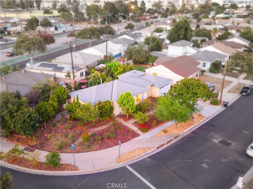 1959 Dorner Drive Monterey Park, CA 91754