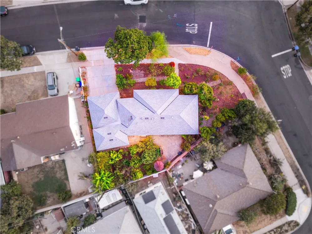 1959 Dorner Drive Monterey Park, CA 91754