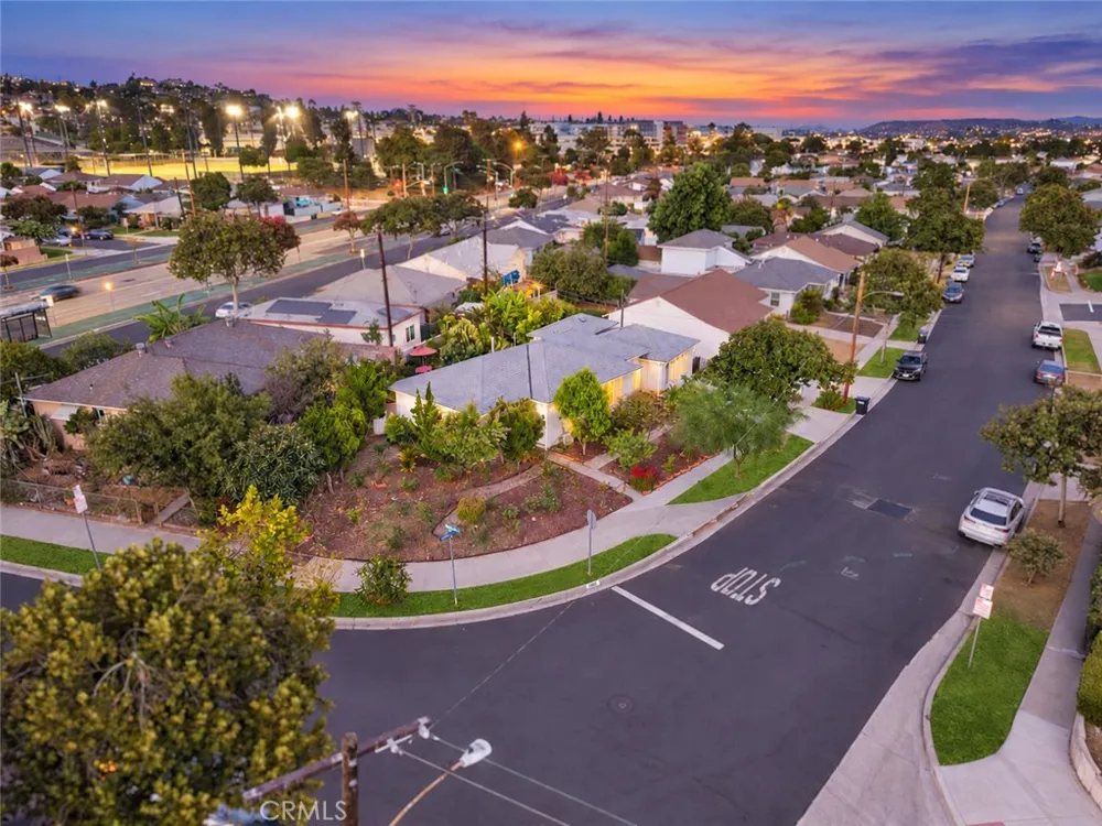 1959 Dorner Drive Monterey Park, CA 91754