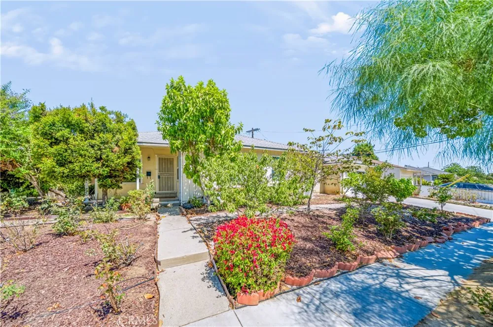 1959 Dorner Drive Monterey Park, CA 91754