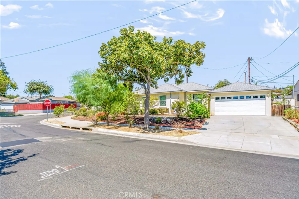 1959 Dorner Drive Monterey Park, CA 91754