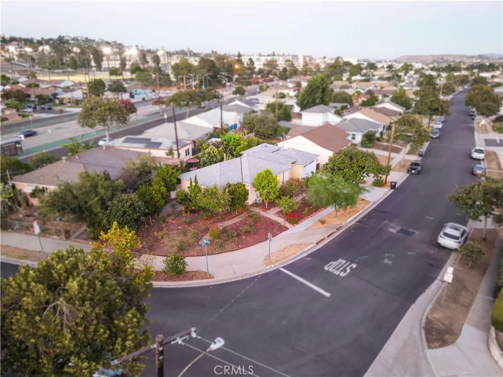 1959 Dorner Drive Monterey Park, CA 91754