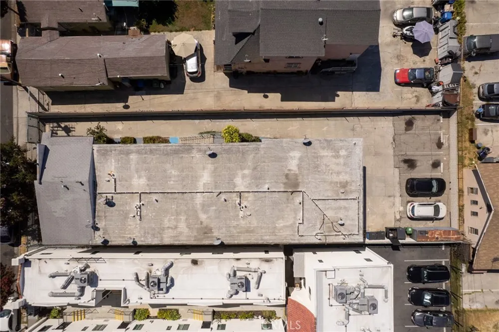 3823 Wisconsin Street #8 Los Angeles, CA 90037